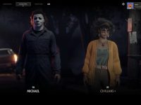 Halloween: The Game — Matchmaking Queue Overview