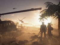 Hell Let Loose: Vietnam — Launch Trailer