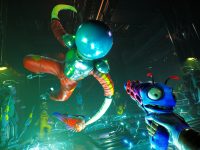 High On Life VR — Reveal