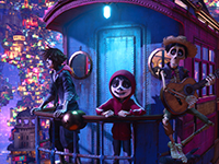 Kingdom Hearts IV — Coco