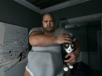 LAG KILLS — Cat Awareness Feline Sale