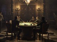 Mafia: The Old Country — Man Of Honor Launch Trailer