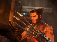 Marvel’s Wolverine — Digital Deluxe Edition