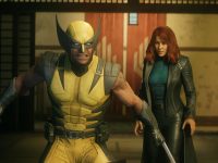 Marvel’s Wolverine — Game Features
