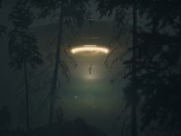 Pine Creek — Teaser