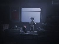 REANIMAL — The Prisoner DLC Launch Trailer