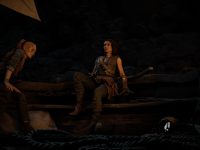Resonance: A Plague Tale Legacy — Echoes Of The Past