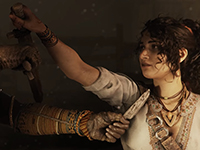 Resonance: A Plague Tale Legacy — Fierce & Lethal