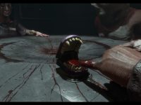 Rock, Paper, Severed — Multiplayer Gameplay