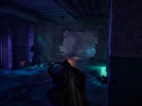 S.T.A.L.K.E.R. 2: Cost Of Hope — Iron Forest & Chornobyl NPP Exploration