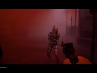 Silent Hill: Townfall — 18 Minutes Of Gameplay