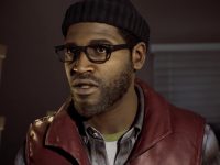 Silent Hill: Townfall — Cast Reveal