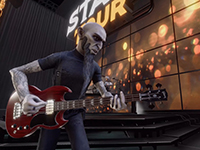 Stage Tour — Release Date