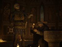 The Blood Of Dawnwalker — Everything You Need to Know