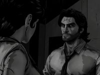The Wolf Among Us Remastered — Noir Mode