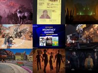 This Week In Video Games 8/24/26 — 8/28/26