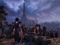 Warlock: Dungeons & Dragons — Gameplay Reveal