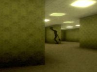Backrooms Level X — Physical Deluxe Edition
