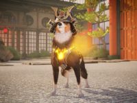 Barkour — Secret Mission To Japan