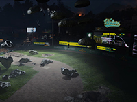 Call Of Duty: Modern Warfare 4 — Campaign