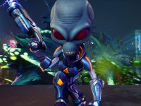 Destroy All Humans! 2 — Reprobed — Switch 2 Launch Trailer