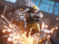 Marvel’s Wolverine — The Best There Is