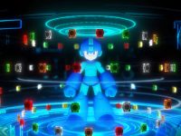 Mega Man: Dual Override — Mega Man Gameplay