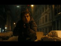 Resident Evil — New Exclusive Clip