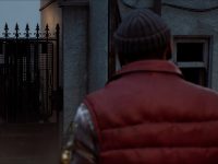 Silent Hill: Townfall — PS5 Features