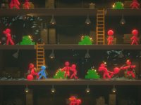 Stick It To The Stickman — Launch Trailer