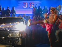 Street Fighter — Trailer 2