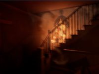 That Which Remains — Announcement
