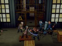The Walking Dead: Streets Of Survival — Launch Trailer