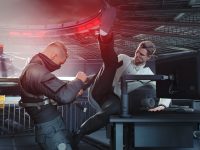 007 First Light — Extended Operations Free DLC