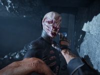 Clive Barker’s Hellraiser: Revival — Launch Trailer