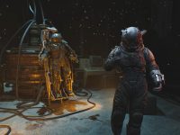 Cronos: Lazarus — Story & Release Date