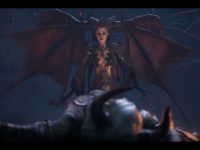 Dead By Daylight — The Diablo Collection