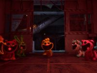 Escape From Playtime — Early Access Launch