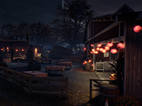 Halloween: The Game — The Revenge Of Michael Myers DLC Reveal