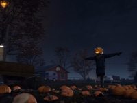 Halloween: The Game — Tower Farm Reveal