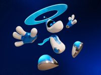 Rayman Legends Retold — Astro Bot Crossover