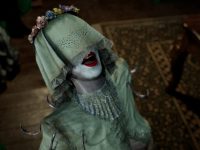 Remothered: Red Nun’s Legacy — Launch Trailer