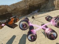Star Wars: Galactic Racer — Launch Trailer