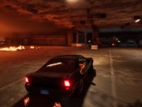 Stuntman: Hollywood — Knight Rider Gameplay