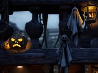 The Mound: Omen Of Cthulhu — Halloween Major Update