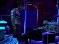 The Wolf Among Us Remastered — Launch Trailer