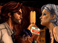 The Wolf Among Us Remastered — Remastering A Legend