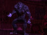 The Wolf Among Us Remastered — Story