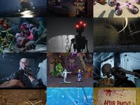 This Week In Video Games 10/6/26 — 10/9/26