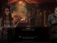 Vampire: The Masquerade - Oaths & Ashes — Release Date
